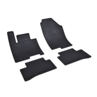 Gumové autokoberce Hyundai Tucson 2021+