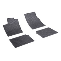 Gumové autokoberce Jeep Grand Cherokee