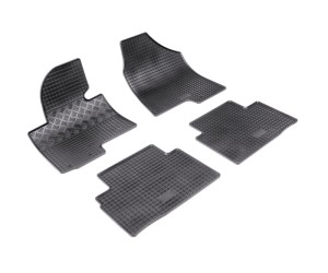 Gumové autokoberce Kia Sportage SL (2010-2015)