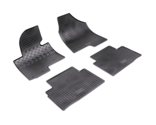 Gumové autokoberce Kia Sportage SL (2010-2015)