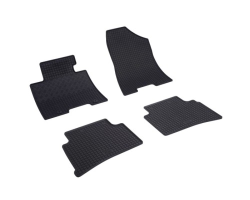 Gumové autokoberce Kia Sportage QL (2016-2021)