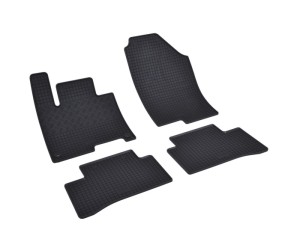 Gumové autokoberce Kia Sportage NQ5 (2022+)