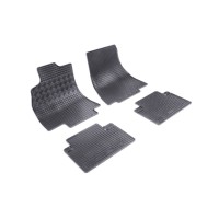 Gumové autokoberce Mercedes Benz A (W169) / B (T245)