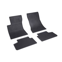 Gumové autokoberce Mercedes Benz GLB (X247)