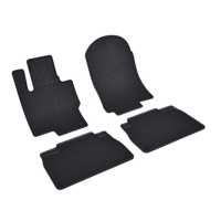 Gumové autokoberce Mercedes Benz GLE W167/ GLE Coupe C167