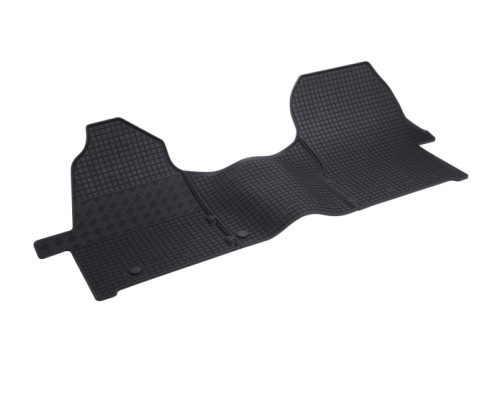 Gumové autokoberce Mercedes Benz Sprinter 2018+ (2/3 místný)