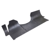 Gumové autokoberce Mercedes Benz Sprinter/Volkswagen Crafter (2006-2016)