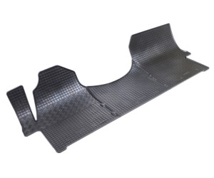 Gumové autokoberce Mercedes Benz Sprinter/Volkswagen Crafter (2006-2016)