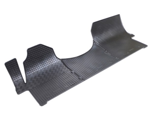 Gumové autokoberce Mercedes Benz Sprinter/Volkswagen Crafter (2006-2016)