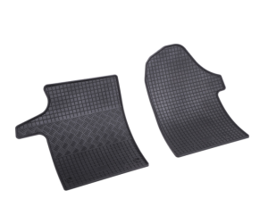 Gumové autokoberce Mercedes Benz V-Klasse/Vito (2014+) – 1. řada