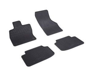Gumové autokoberce Škoda Octavia III & Octavia IV