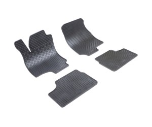 Gumové autokoberce Opel Astra G (1998-2004)