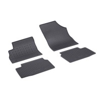 Gumové autokoberce Opel Astra K (2015-2022)