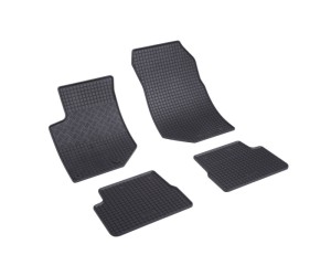 Gumové autokoberce Opel Mokka / Corsa F (2021+)