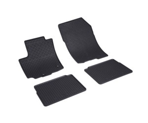 Gumové autokoberce Suzuki S-Cross Hybrid (2020+)