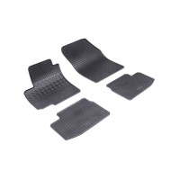 Gumové autokoberce Suzuki Swift/SX4 (2006-2013)