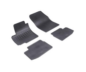 Gumové autokoberce Suzuki Swift/SX4 (2006-2013)