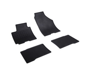 Gumové autokoberce Suzuki Swift (2017+)