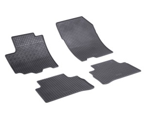 Gumové autokoberce Suzuki Vitara & Vitara Hybrid