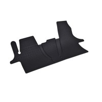 Gumové autokoberce Volkswagen T6.1 (1. řada)