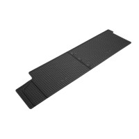 Gumové autokoberce Volkswagen T5/T6/T6.1 (2. řada)