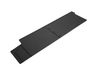 Gumové autokoberce Volkswagen T5/T6/T6.1 (2. řada)