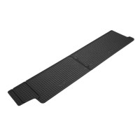 Gumové autokoberce Volkswagen T5/T6/T6.1 (3. řada)