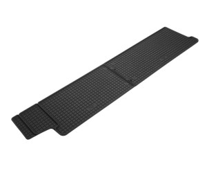 Gumové autokoberce Volkswagen T5/T6/T6.1 (3. řada)
