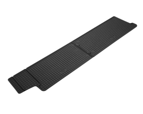 Gumové autokoberce Volkswagen T5/T6/T6.1 (3. řada)