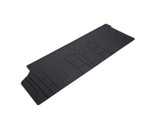 Gumové autokoberce Volkswagen T5/T6/T6.1 Multivan (2. řada)