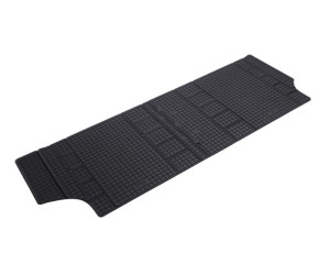 Gumové autokoberce Volkswagen T5/T6/T6.1 Multivan (3. řada)