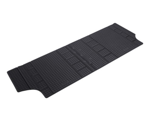 Gumové autokoberce Volkswagen T5/T6/T6.1 Multivan (3. řada)