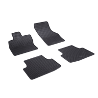 Gumové autokoberce BMW X3 G01