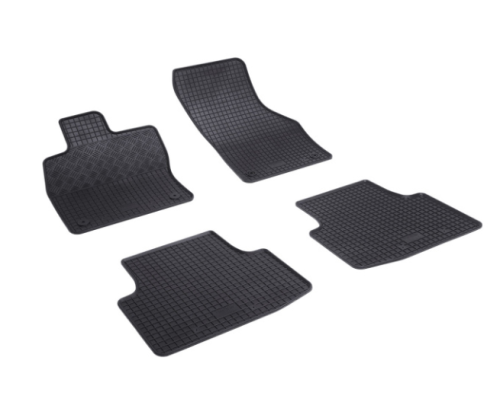 Gumové autokoberce BMW X3 G01
