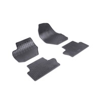 Gumové autokoberce Volvo XC60 (2008-2016)