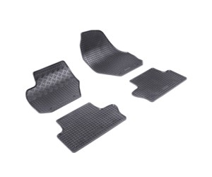 Gumové autokoberce Volvo XC60 (2008-2016)