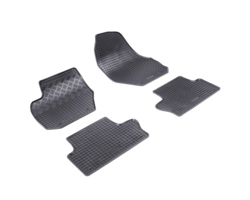 Gumové autokoberce Volvo XC60 (2008-2016)