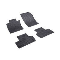 Gumové autokoberce Volvo XC60 (2017+)