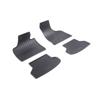 Gumové autokoberce Audi A3 Sportback (2004-2013)