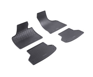 Gumové autokoberce Audi A3 Sportback (2004-2013)