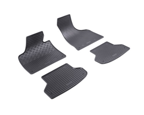 Gumové autokoberce Audi A3 Sportback (2004-2013)