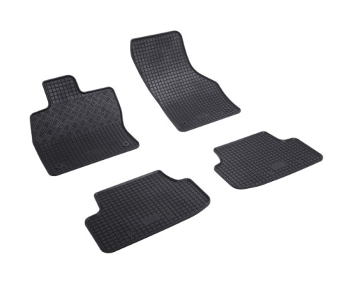 Gumové autokoberce Audi A3 Sportback (2013-2020)