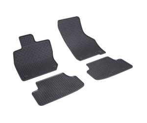 Gumové autokoberce Audi A3 Sportback (2020+)