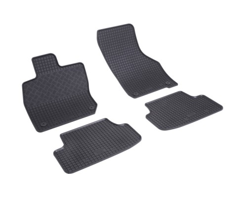Gumové autokoberce Audi A3 Sportback (2020+)