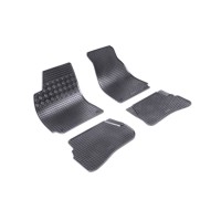 Gumové autokoberce Volkswagen Passat B5 / B5.5