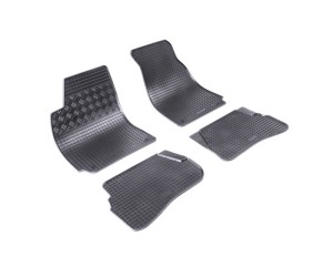 Gumové autokoberce Volkswagen Passat B5 / B5.5