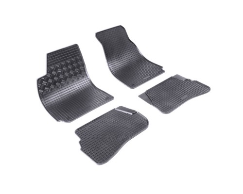 Gumové autokoberce Volkswagen Passat B5 / B5.5