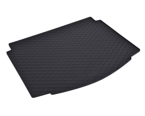 Vana do kufru Volkswagen Golf 7 hatchback (dolní poloha)