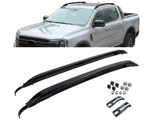 Hagusy Ford Ranger T9 (2023+) - černé