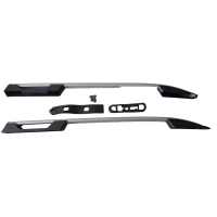 Hagusy Volkswagen Amarok (podélné nosiče)